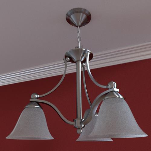 3 Light Fitting preview image